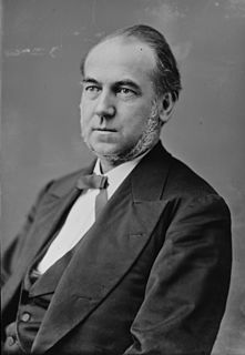 John Black Packer American politician