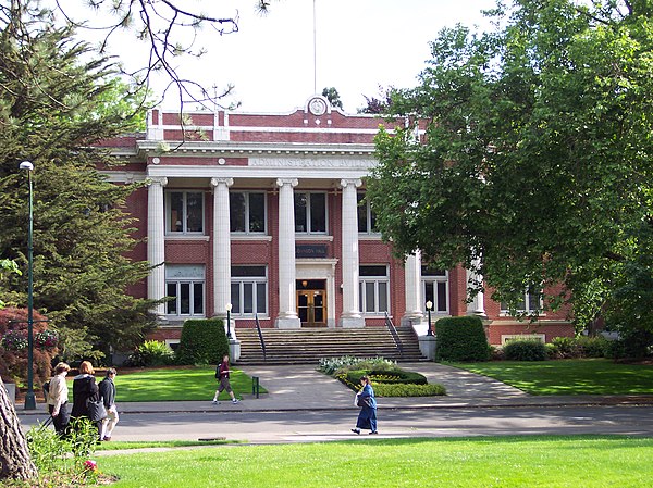 Johnson Hall