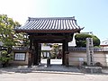 Jōman-ji, Chuo-ku, Fukuoka 浄満寺、福岡市中央区