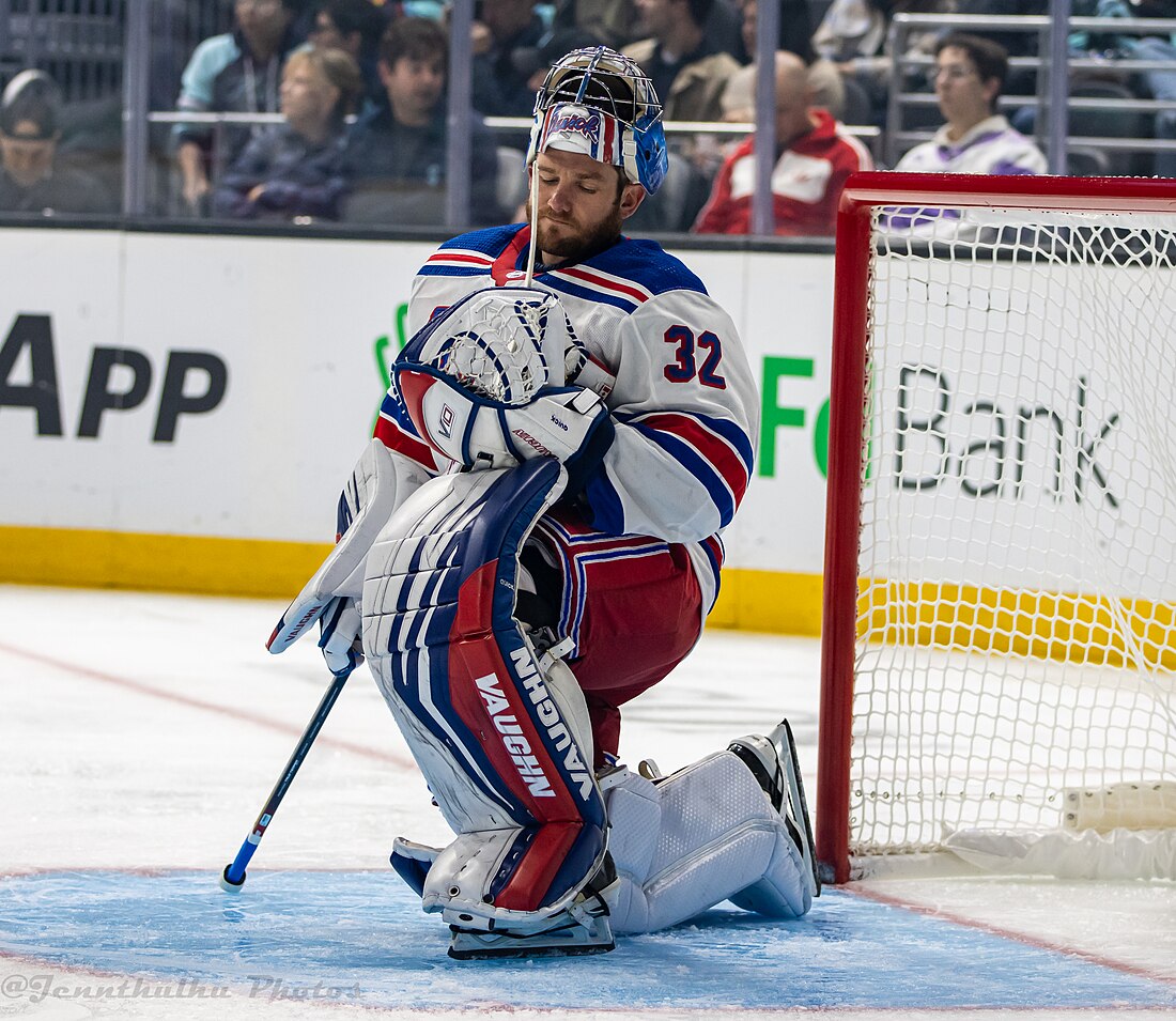 Jonathan Quick