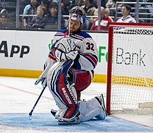 On December 23, 2008, Jonathan Quick earned his first career NHL