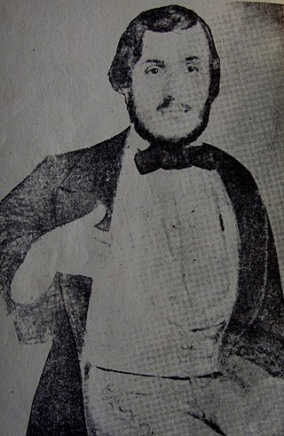 <span class="mw-page-title-main">José María Tranquilino Almada</span> Mexican colonel (1822-1866)