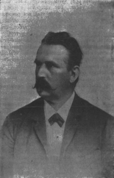 Josef Blecha (Zlatá Praha, 1900)