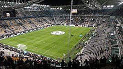 Juventus v Real Madrid, Liga Champions, Stadium, Turin, 2013.jpg