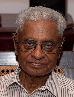 K. Subrahmanyam