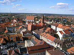 Kamenz city centre aerial view north.jpg