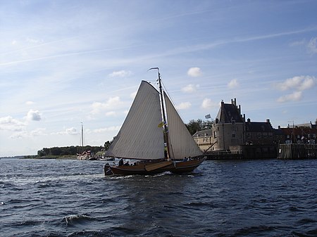 Kampveerse toren