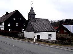 Nichtinghausen in Eslohe