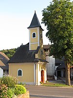 Gemeinde Petersdorf