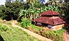 Village House at Karakkad, Shornur