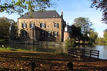 Erenstein castle Kasteel Erenstein in Kerkrade 2.jpg