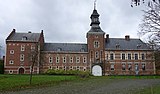 Kasteel van Terbiest