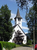 Christkönigskirche (Titisee-Neustadt)