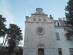 rimokatolička crkva