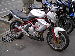 Stige udtrykkeligt Northern Category:Kawasaki ER-6 - Ninja 650 - Wikimedia Commons