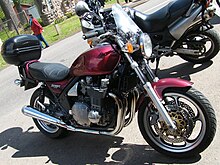 Kawasaki Zephyr Wikipedia