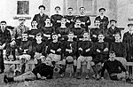 Thumbnail for 1903 All-Ireland Senior Football Championship final