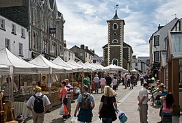 De Zaterdagmarkt