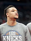 Vignette pour Kevin Knox