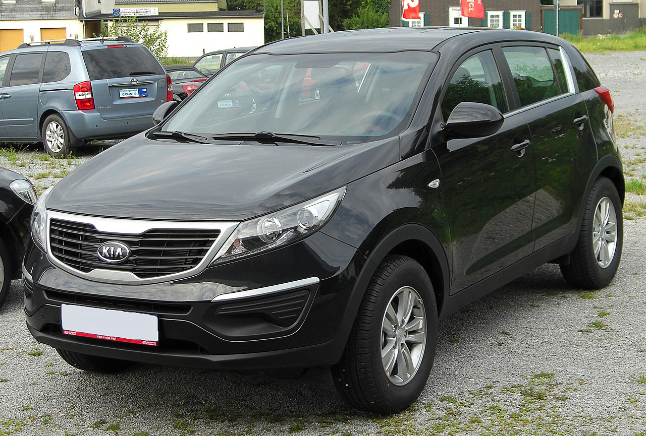 PlikKia Sportage III front1 20100805.jpg Wikipedia