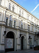 Teatr Żeromskiego