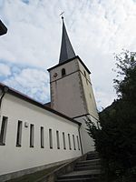 St. Vitus (Ramsthal)