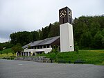 Kirche Teufenthal