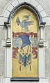 * Nomination Fresco at the south wall of the Gutenberghaus on Pernhartgasse #8, inner city, Klagenfurt, Carinthia, Austria -- Johann Jaritz 02:59, 30 September 2020 (UTC) * Promotion  Support Good quality. --XRay 03:36, 30 September 2020 (UTC)