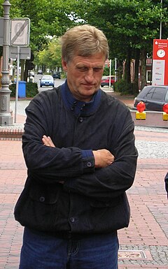 Klaus Fichtel (2008)