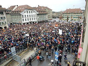 Fridays For Future: Ziele, Aktionsformen, Geschichte