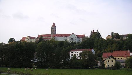 Kloster kastl