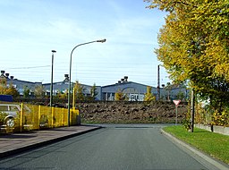 Klutestraße - panoramio