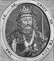 Кнуд VI 1182-1202 Король Дании