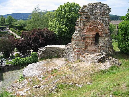 Konz Roman Palace