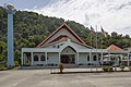 Kota Kinabalu Seventh Day Adventist Church.