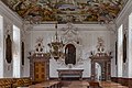 * Nomination Emperors hall of Kremsmünter abbey, Upper Austria --Isiwal 11:21, 22 November 2018 (UTC) * Promotion Good quality. --GT1976 15:27, 22 November 2018 (UTC)