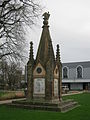 War memorial Alter Markt