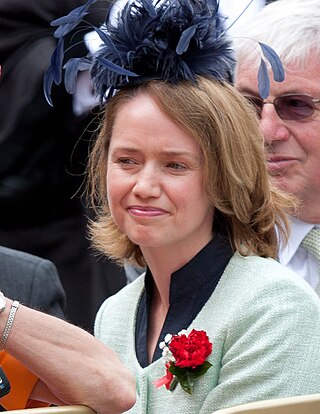 <span class="mw-page-title-main">Kristina Moore</span> Jersey politician and former Chief Minister (2022-2024)