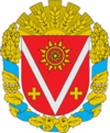 Coat of arms of Kropyvnytskyi