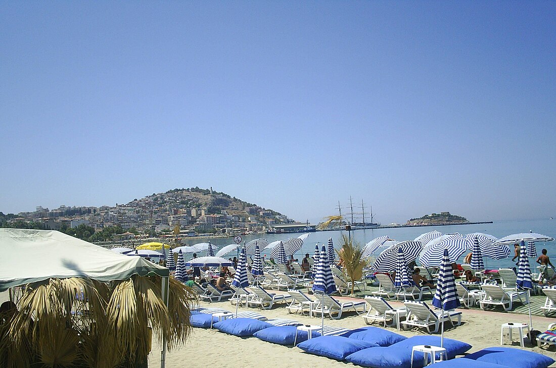 Kuşadası