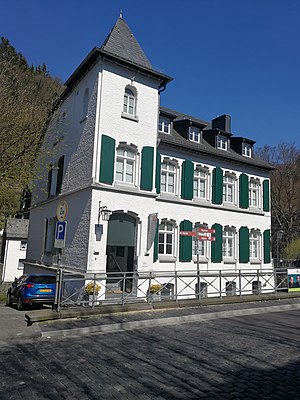 Kunst- und Kulturzentrum Monschau