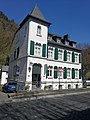 Gebäude Kunst- und Kulturzentrum Monschau