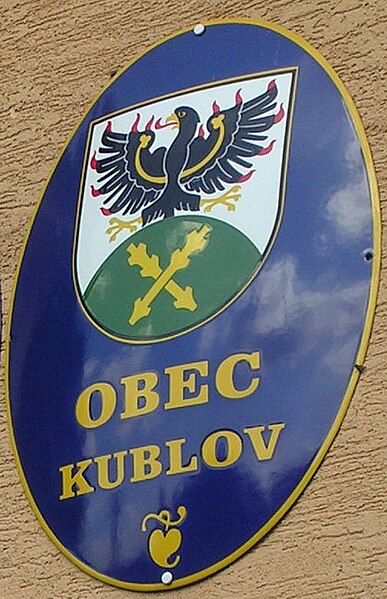 File:Kublov, znak obce.jpg