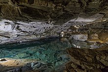 Kungur Ice Cave