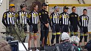 Miniatura para Team Qhubeka NextHash