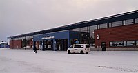 Kuusamo Airport