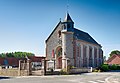 Église Saint-Jean-Baptiste de Lefaux