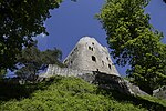 Ruine Homburg