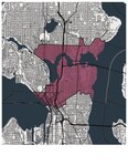 Washington's 43rd legislative district