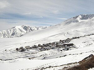 La Parva